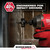 Milwaukee 49-56-9830 1-3/8 in. Shockwave Impact Hole Saw