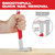 Milwaukee 48-22-9030 9 in. Finish Nail Puller