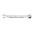 Milwaukee 45-96-9212 3/8 in. SAE Ratcheting Combination Wrench