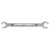 Milwaukee 45-96-8354 16mm X 18mm Double End Flare Nut Wrench