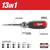 Milwaukee 48-22-2880 13-in-1 Cushion Grip Screwdriver