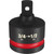 Milwaukee 49-66-6728 Shockwave Impact Duty 3/4" Drive 1/2" Drive Reducer