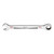 Milwaukee 45-96-9218 9/16 in. SAE Ratcheting Combination Wrench