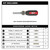 Milwaukee 48-22-2881 13-in-1 Cushion Grip Screwdriver with Schrader Bit