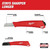 Milwaukee 48-22-1929 Lineman Underground Knife