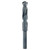 Milwaukee 48-89-2744 11/16 in. S&D Black Oxide Drill Bit