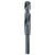 Milwaukee 48-89-2745 23/32 in. S&D Black Oxide Drill Bit