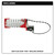 Milwaukee 48-03-3135 SDS-Plus DUST TRAP Drilling Shroud