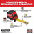 Milwaukee 48-22-0217 5M/16Ft Wide Blade Tape Measure