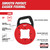 Milwaukee 48-22-4171 25 Ft. 1/8 in. Steel Fish Tape