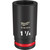 Milwaukee 49-66-6343 Shockwave Impact Duty 3/4" Drive 1-1/4" Deep 6 Point Socket