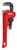 Milwaukee 48-22-7106 6 in. Steel Pipe Wrench