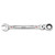 Milwaukee 45-96-9816 5/8" Flex Head Combination Wrench