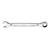 Milwaukee 45-96-9319 19MM Metric Ratcheting Combination Wrench