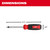 Milwaukee 48-22-2901 27-in-1 Multi-Bit Screwdriver