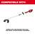 Milwaukee 49-16-2713 .095 in. x 250 Ft. Trimmer Line