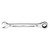 Milwaukee 45-96-9320 20MM Metric Ratcheting Combination Wrench