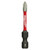 Milwaukee 48-32-4160 Shockwave 2 in. Impact Phillips #1 Power Bit 25PK