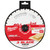 Milwaukee 48-40-0733 7-1/4" 24T Framing Circular Saw Blade 3PK