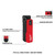 Milwaukee 48-59-2012 REDLITHIUM USB Charger & Portable Power Source