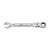 Milwaukee 45-96-9819 13/16" Flex Head Combination Wrench