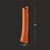 Milwaukee TBRG-O TRIMBONE Orange Replacement Grip