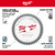 Milwaukee 48-40-4075 5-3/8 in. 50T Non-Ferrous Metal Circular Saw Blade