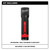 Milwaukee 2107 325-Lumen LED Focusing Flashlight