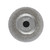 Milwaukee 49-93-2410 2" Flared Contour Buffing Wheel for M12 FUEL Low Speed Tire Buffer