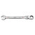 Milwaukee 45-96-9820 7/8" Flex Head Combination Wrench