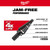 Milwaukee 48-89-9203 #3 Step Drill Bit, 1/4 in. - 3/4 in. x 1/16 in.