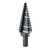 Milwaukee 48-89-9204 #4 Step Drill Bit, 3/16 in. - 7/8 in. x 1/16 in.