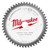 Milwaukee 48-40-4315 5-7/8 in. Aluminum Cutting Circular Saw Blade