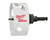 Milwaukee 49-56-0243 5" HOLE DOZER Bi-Metal Hole Saw