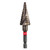 Milwaukee 48-89-9243 Shockwave Impact Duty Step Bit #3 3/16 - 3/4 in.
