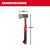 Milwaukee 48-22-9061 16" Splitting Axe
