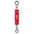 Milwaukee 48-22-9211 Lineman 2-in-1 Insulated Ratcheting Box Wrench