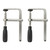 Milwaukee 48-08-0573 Guide Rail Clamps