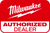 Milwaukee 48-22-8122 3-Tier Material Pouch