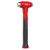 Milwaukee 48-22-9140 16oz Dead Blow Ball Peen Hammer
