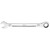 Milwaukee 45-96-9327 27MM Ratcheting Combination Wrench