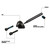 Milwaukee 48-44-0272 M12 FUEL 16 Ga Nibbler Punch & Die Set