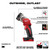 Milwaukee 2735-20 M18 LED Work Light