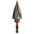 Milwaukee 48-89-9249 Shockwave Impact Duty Step Bit #9 7/8 in. &1-1/8 in.