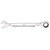 Milwaukee 45-96-9236 1-1/8" Ratcheting Combination Wrench