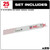 Milwaukee 48-00-8788 9 in. 18 TPI THE TORCH SAWZALL Blade 25PK