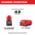 Milwaukee 48-59-2420 M12 REDLITHIUM 2.0Ah Battery and Charger Starter Kit