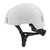 Milwaukee 48-73-1301 White Safety Helmet (USA) - Type 2, Class E