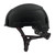 Milwaukee 48-73-1311 Black Safety Helmet (USA) - Type 2, Class E