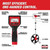 Milwaukee 48-22-5112 12" Digital Measuring Wheel